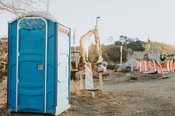 Best Porta potty delivery and setup  in Berryville, TX