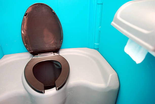 Best Temporary restroom rental  in Berryville, TX