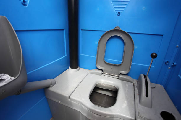 Best Local porta potty services  in Berryville, TX