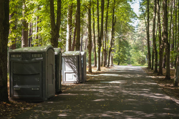 Best Long-term porta potty rental  in Berryville, TX
