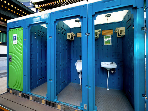 Best Portable bathroom rental  in Berryville, TX