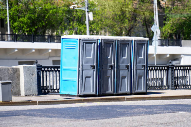 Best Portable toilet rental for construction  in Berryville, TX
