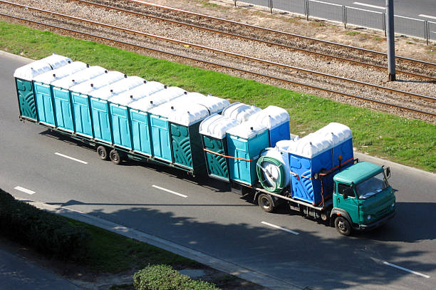 Best Affordable porta potty rental  in Berryville, TX