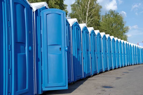 Portable Toilet Options We Offer in Berryville, TX
